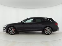 gebraucht Audi S4 Avant TDI quattro tiptronic