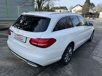 gebraucht Mercedes C200 C 200 C -Klasse T-ModellT 4Matic