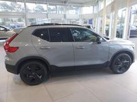 Neu Volvo EX40 Plus 300 kW (408 PS) 2026 Grau SUV