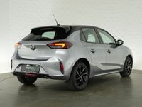 gebraucht Opel Corsa F GS+NAVI+RÜCKFAHRKAMERA+SITZ-/LENKRADHEIZUNG+DAB+LED-SCHEINWERFER