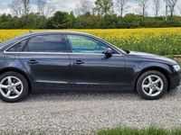 gebraucht Audi A4 150PS Vollausstattung