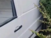 Gebraucht Mercedes Vito 1999 Weiß Van