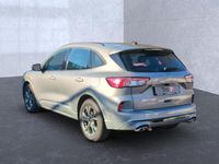 Gebraucht Ford Kuga ST-Line 150 PS (110 kW) 2023 Silber SUV