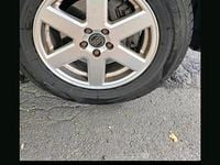 Gebraucht Volvo XC90 204 PS (150 kW) 2003 Blau SUV