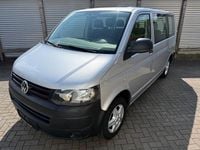 Usata VW Transporter 140 CV (102 kW) 2013 Argento Furgone