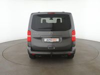 Gebraucht Opel Zafira Edition 2020 Grau Van / Kleinbus