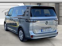 Gebraucht VW ID. Buzz Pro 210 kW (286 PS) 2024 Monosilber Van / Kleinbus