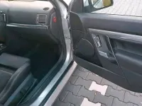 Gebraucht Opel Signum 184 PS (135 kW) 2007 Silber Kleinwagen