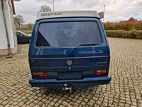 gebraucht VW T3 LLE Westfalia Umbau