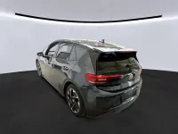 Gebraucht VW ID.3 Pro Performance 150 kW (204 PS) 2021 Grau Kleinwagen