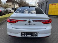 Gebraucht Renault Talisman Intens 159 PS (116 kW) 2021 Weiß Limousine