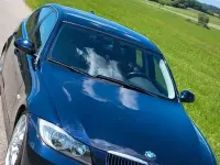 Używany BMW 330 Performance 258 KM (189 kW) 2006 Niebieski Sedan/Limuzyna
