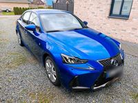 gebraucht Lexus IS300h 