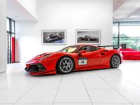 Gebraucht Ferrari 488 670 PS (492 kW) 2018 Rot