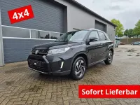 Neu Suzuki Vitara Comfort+ 110 PS (80 kW) 2026 Cosmic black pearl metallic SUV