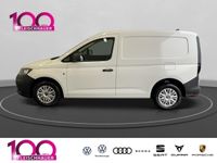 gebraucht VW Caddy EcoProfi 2.0 TDI Cargo KLIMA PDC Allwetterreifen