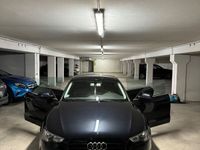 gebraucht Audi A5 Sportback 2.0 TDI 110kW multit.