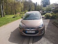 gebraucht Hyundai ix20 1.6 CRDi Style Style