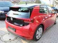 Gebraucht VW ID.3 Pro Performance 150 kW (204 PS) 2022 Rot Kleinwagen