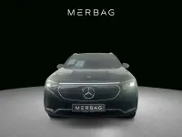 Gebraucht Mercedes EQA250 Progressive 139 kW (190 PS) 2022 Schwarz SUV