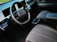 Gebraucht Hyundai Ioniq 5 132 kW (180 PS) 2021 Gold SUV