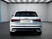 Neu Audi A3 Sportback 150 PS (110 kW) 2026 Kleinwagen