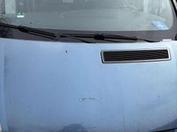 Gebraucht Opel Vivaro 135 PS (99 kW) 2004 Van / Kleinbus