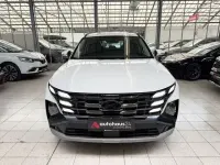 Gebraucht Hyundai Tucson Select 160 PS (117 kW) 2025 Weiß SUV