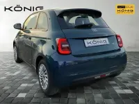 Gebraucht Fiat 500e 86 kW (118 PS) 2023 Grün Kleinwagen