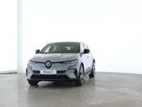 Gebraucht Renault Megane E-Tech Techno 160 kW (218 PS) 2023 Grau kqj + schwarz gne Limousine