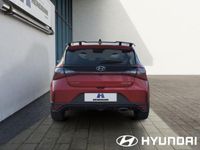 gebraucht Hyundai i20 1.6 T-GDI N Performance|ZUGREIFEN|NAVI|KAMERA