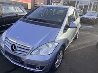 Gebraucht Mercedes A180 116 PS (85 kW) 2009 Kleinwagen