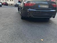 Gebraucht Audi A5 230 PS (169 kW) 2007 Schwarz Coupé