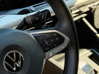 Używany VW Golf VIII 150 KM (110 kW) 2021 Biały Kombi