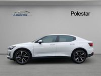 Gebraucht Polestar 2 169 kW (231 PS) 2023 Snow (metallic) Kleinwagen