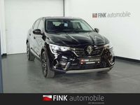 Gebraucht Renault Arkana Techno 140 PS (102 kW) 2023 Schwarz SUV