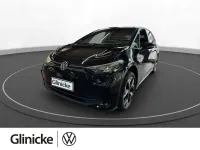 Gebraucht VW ID.3 Pro 150 kW (204 PS) 2024 Grenadillschwarz metallic Kleinwagen