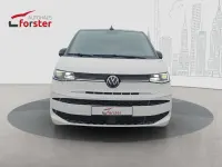 Używany VW T7 Edition 150 KM (110 kW) 2024 Biały Van