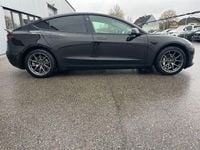 Gebraucht Tesla Model 3 366 kW (498 PS) 2020 Schwarz Limousine