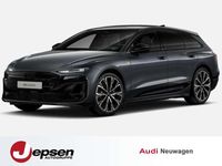 Neu Audi A6 e-tron Business 269 kW (367 PS) 2025 Daytonagrau perleffekt Kombi