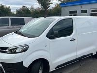 gebraucht Toyota Proace 20-l-D-4D L1 Meister