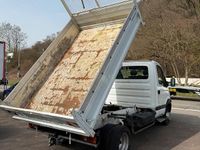 Second-hand Renault Trafic 150 CP (110 kW) 2008 Alb Monovolum
