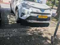Gebraucht Toyota RAV4 Multidrive S 158 PS (116 kW) 2010 SUV