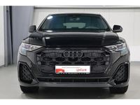 Gebraucht Audi Q8 S-Line 210 PS (154 kW) 2025 Schwarz SUV