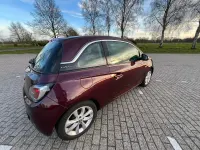 Occasion Opel Adam 69 ch (50 kW) 2017 Citadine