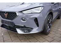 Gebraucht Cupra Formentor VZ 245 PS (180 kW) 2023 Grau SUV
