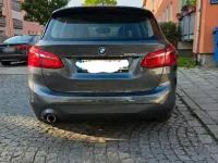 Używany BMW 225 224 KM (164 kW) 2020 Szary Kombi