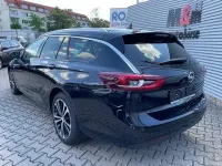 Gebraucht Opel Insignia Exklusiv 170 PS (125 kW) 2018 Schwarz Kombi