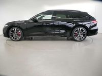 Neu Audi A5 Ambiente 204 PS (150 kW) 2025 Mythosschwarz metallic Kombi
