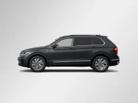 Gebraucht VW Tiguan Elegance 150 PS (110 kW) 2023 Grau SUV